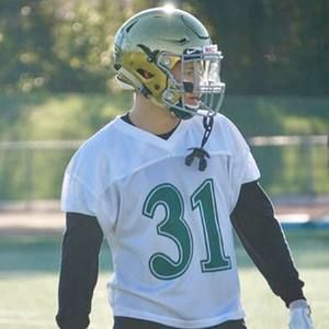 Meet your Posher, Zach